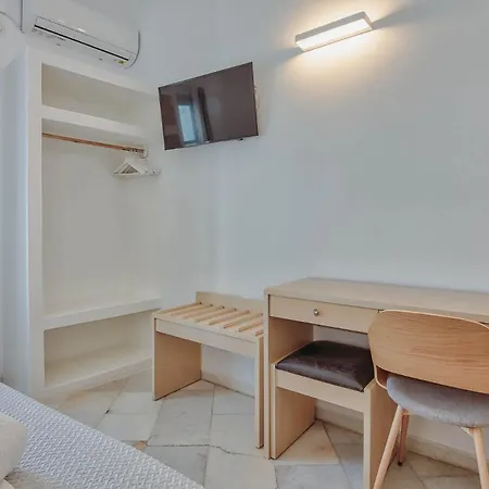 فندق Mantalena Antiparos Town